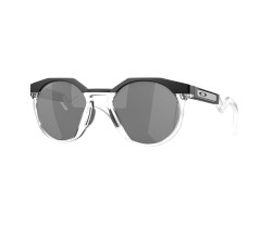 Solglasögon Oakley HSTN Matt Svart/Prizm Black Polarized